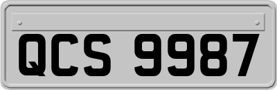 QCS9987