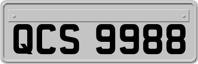 QCS9988