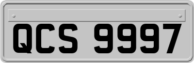 QCS9997