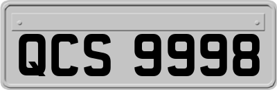 QCS9998