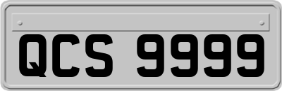 QCS9999