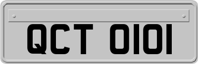 QCT0101