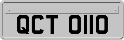 QCT0110