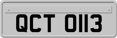 QCT0113