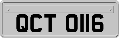 QCT0116