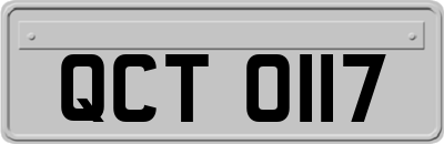 QCT0117