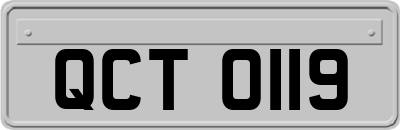 QCT0119