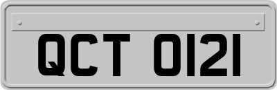 QCT0121