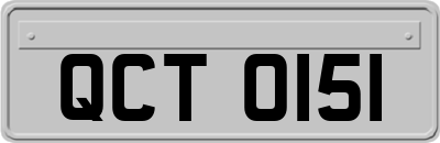 QCT0151