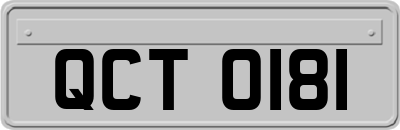 QCT0181