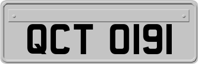 QCT0191