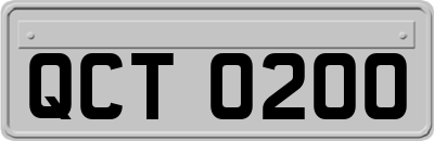 QCT0200