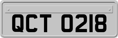 QCT0218