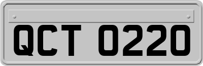 QCT0220