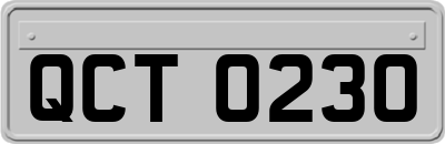 QCT0230