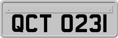 QCT0231