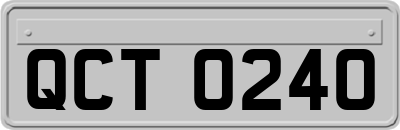 QCT0240