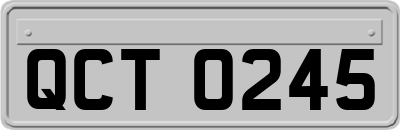 QCT0245