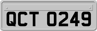 QCT0249