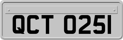 QCT0251