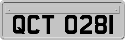 QCT0281