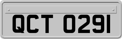 QCT0291