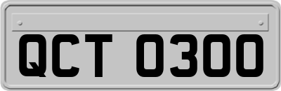 QCT0300