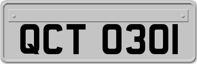 QCT0301