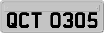 QCT0305