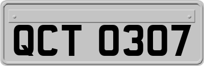 QCT0307