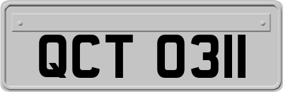 QCT0311