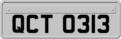 QCT0313