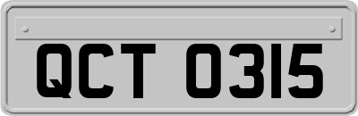 QCT0315