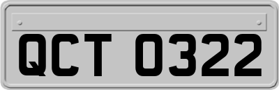 QCT0322