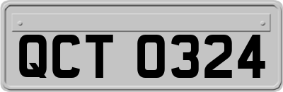 QCT0324