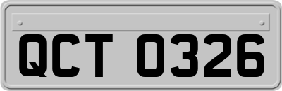 QCT0326