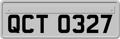 QCT0327