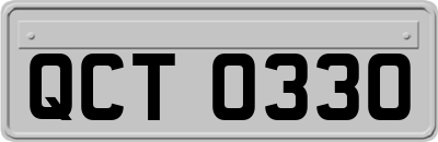 QCT0330