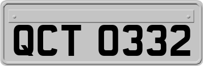 QCT0332