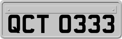 QCT0333