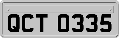 QCT0335