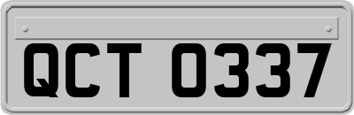 QCT0337