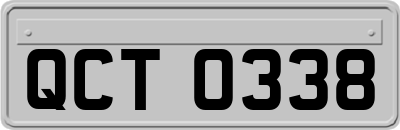 QCT0338