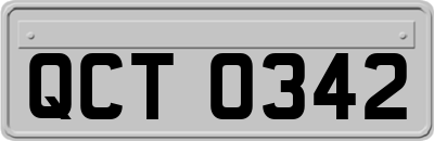 QCT0342