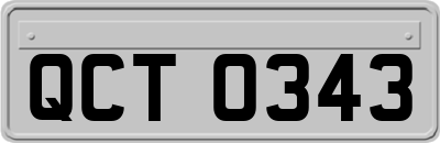 QCT0343