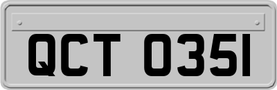 QCT0351