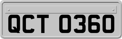 QCT0360