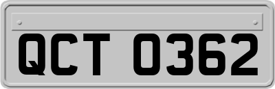 QCT0362