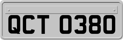 QCT0380