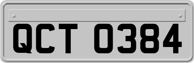 QCT0384